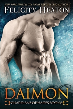 Daimon - Book #6 of the Guardians of Hades