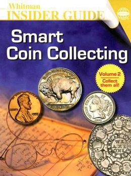 Paperback Smart Coin Collecting Book