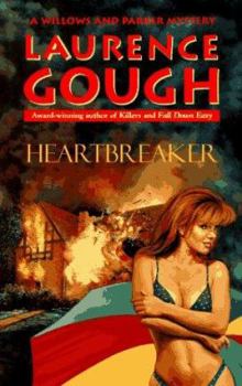 Heartbreaker - Book #8 of the A Willows and Parker Mystery