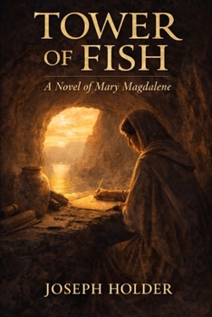 The Tower of Fish: A Novel of Mary Magdalene