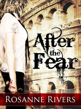 Paperback After the Fear (Young Adult Dystopian) Book