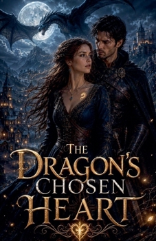 Paperback The Dragon's Chosen Heart Book