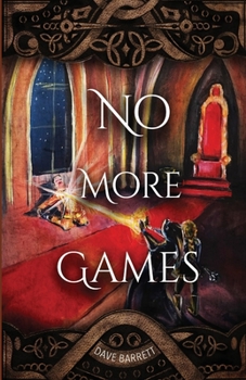 Paperback No More Games Book