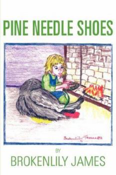 Paperback Pine Needle Shoes Book