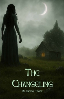 Paperback The Changeling Book