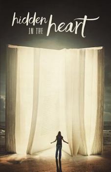 Paperback Hidden In The Heart Book
