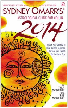 Mass Market Paperback Sydney Omarr's Astrological Guide for You in 2014 Book