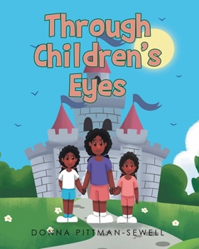 Paperback Through Children's Eyes Book