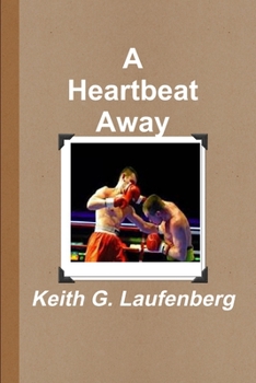 Paperback A Heartbeat Away Book