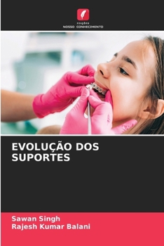 Paperback Evolução DOS Suportes [Portuguese] Book