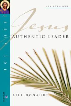 Paperback Authentic Leader Book