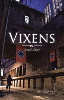 Paperback Vixens: Anna's Story Book