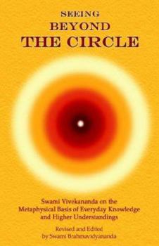 Paperback Seeing Beyond the Circle Book