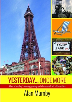 Paperback Yesterday.... Once More Book