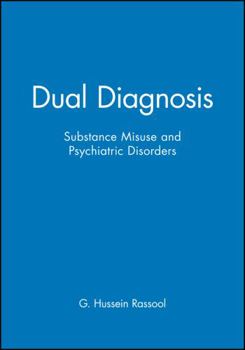 Paperback Dual Diagnosis Book