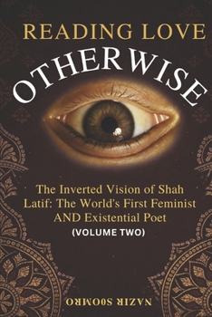 Paperback Reading Love Otherwise: Volume Two Book