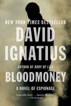 Paperback Bloodmoney: A Novel of Espionage Book