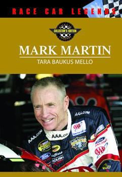 Library Binding Mark Martin Book
