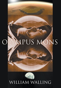 Hardcover Olympus Mons Book