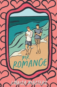 Paperback Mr. Romance Book