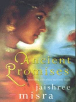 Paperback Ancient Promises Book