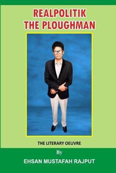 Paperback Realpolitik The Ploughman Book