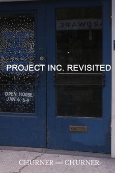 Paperback Project Inc. Revisited Book