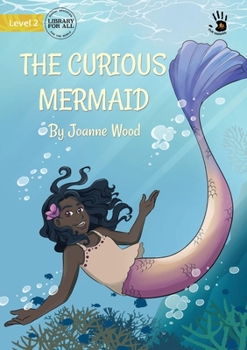 Paperback The Curious Mermaid - Our Yarning Book