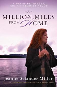 Paperback A Million Miles from Home Book