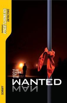 Paperback The Case of the Wanted Man Book