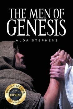 Paperback The Men of Genesis Book