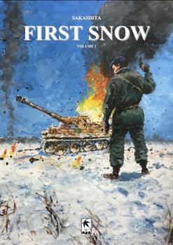 Paperback First Snow, Volume 1 Book