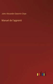 Manuel de l'apprenti