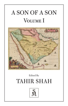 Paperback A Son of a Son: Vol I Book