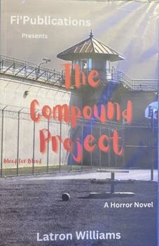 Paperback The Compound Project Book