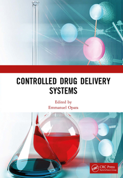 Paperback Controlled Drug Delivery Systems Book