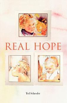 Perfect Paperback Real Hope Book