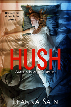 Paperback Hush Book