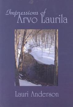 Paperback Impressions of Arvo Laurila Book