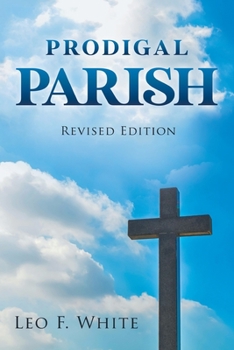 Paperback Prodigal Parish Book