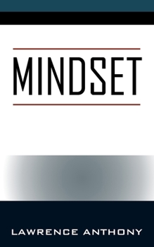 Paperback Mindset Book