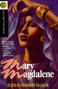 Paperback Mary Magdalene Book