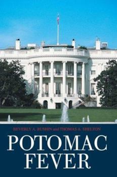 Paperback Potomac Fever Book