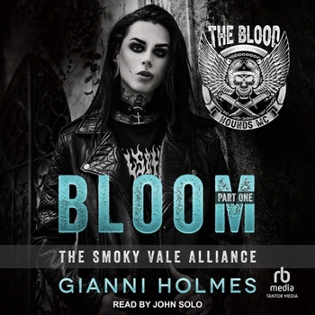 MP3 CD Bloom: Part 1 Book