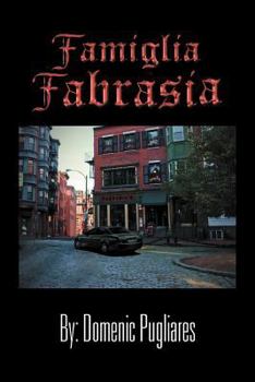Paperback Famiglia Fabrasia Book