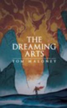 Paperback The Dreaming Arts Book