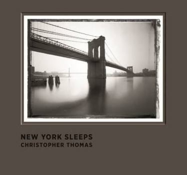 New York Sleeps