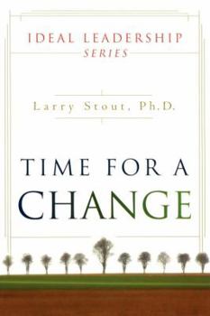 Paperback Time for Change Book