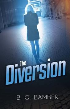 Paperback The Diversion Book