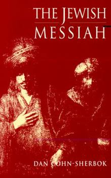 Paperback Jewish Messiah Book